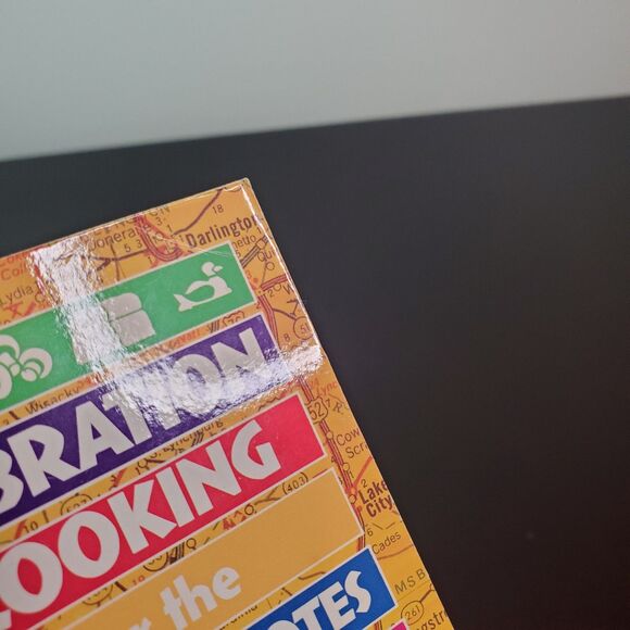 Vibration Cooking or the Travel Notes of a Geechee Girl, Paperback, 1992 - Picture 9 of 12